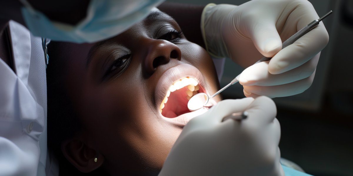 especialista em Implantes dentários